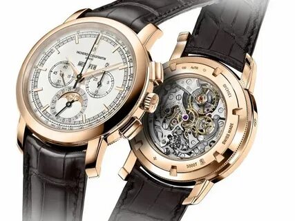 Часы мужские vacheron constantin geneve