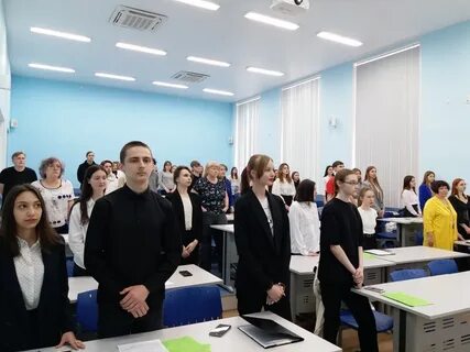 Научный предприниматель