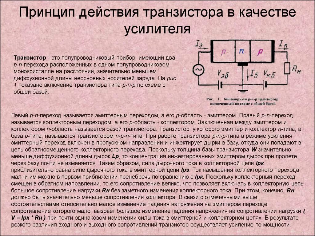 Конструкция принцип работы транзистора. Транзистор схема устройство и принцип работы. Принцип действия биполярного транзистора. Принцип работы транзистора в схеме.