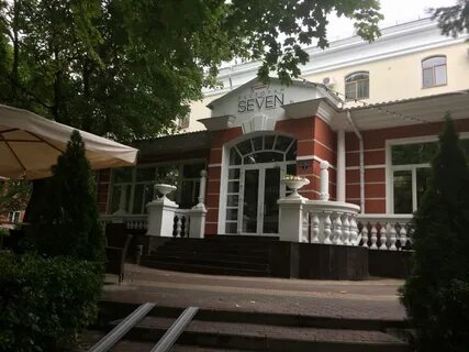Севен брянск