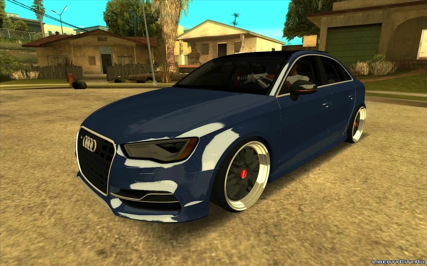 Мод auto. Audi s3 гта са. audi s4 для гта са. гта сан андреас ауди. мод на гта сан андреас ауди а 7.