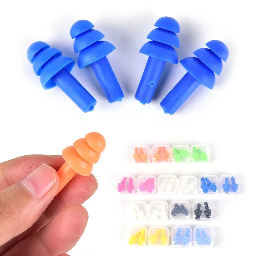 Как выбрать беруши. Звуконепроницаемые беруши. silicone ear plugs orivayne. термопластиковые беруши. беруши jpo11.