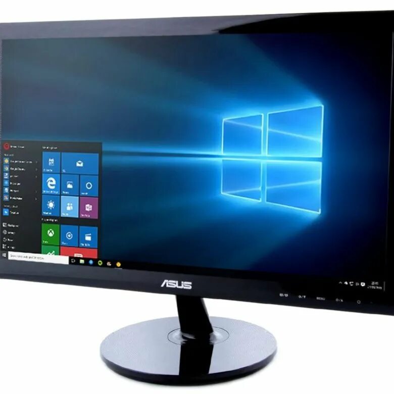 Monitor 5