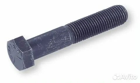 Болт м9