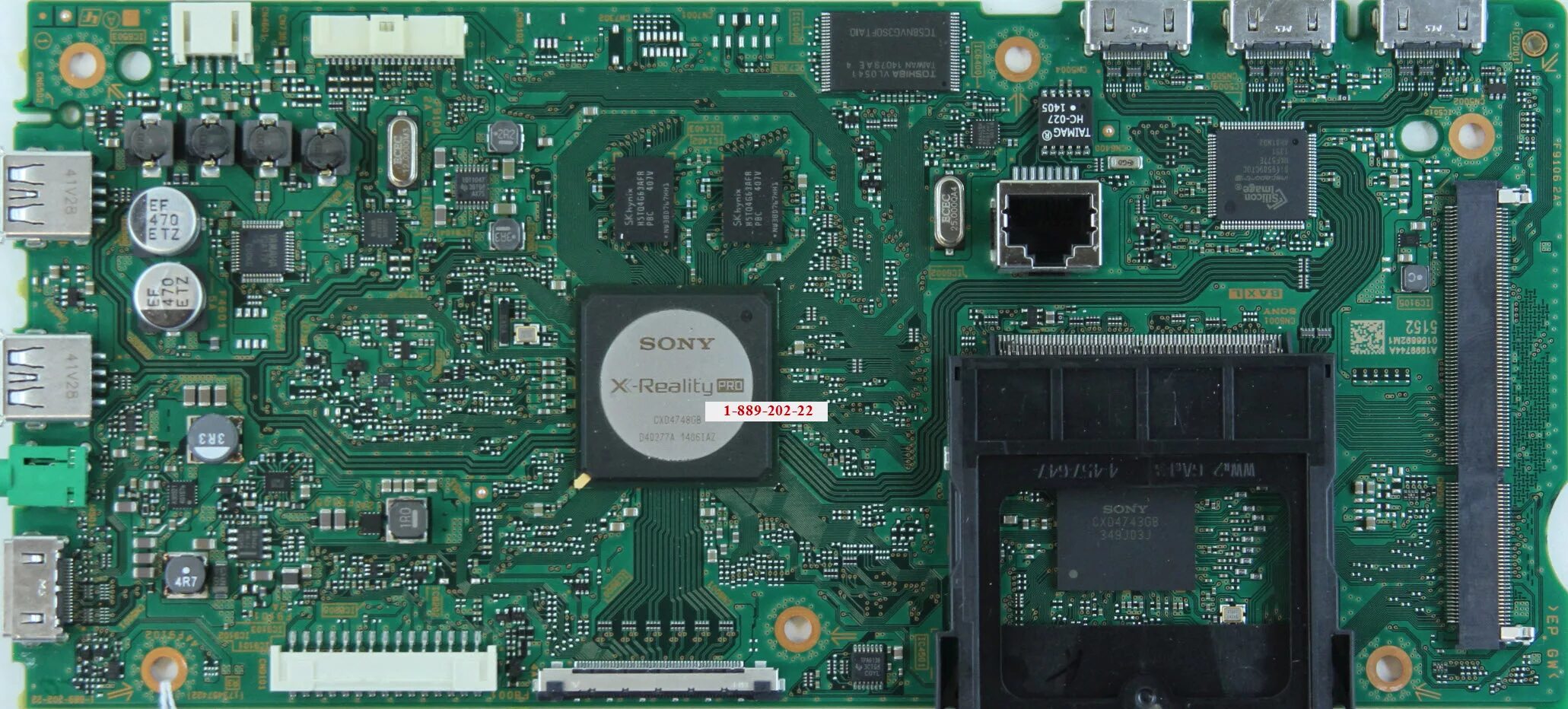 Плата телевизора sony. Sony KDL 32w705b. Телевизор Sony KDL 42w705b. Sony KDL-42w705b led. KDL-42w705b main Board.