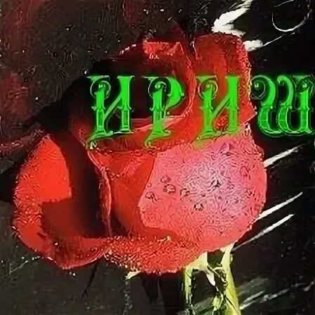 Класс ира