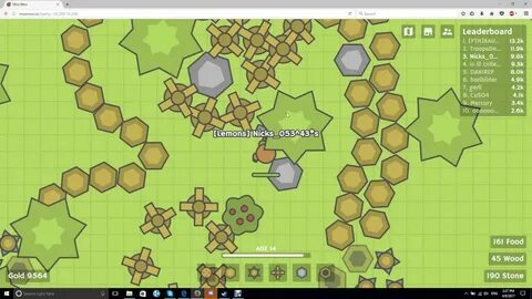 Moomoo io