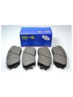 Тормозные колодки hyundai ix35