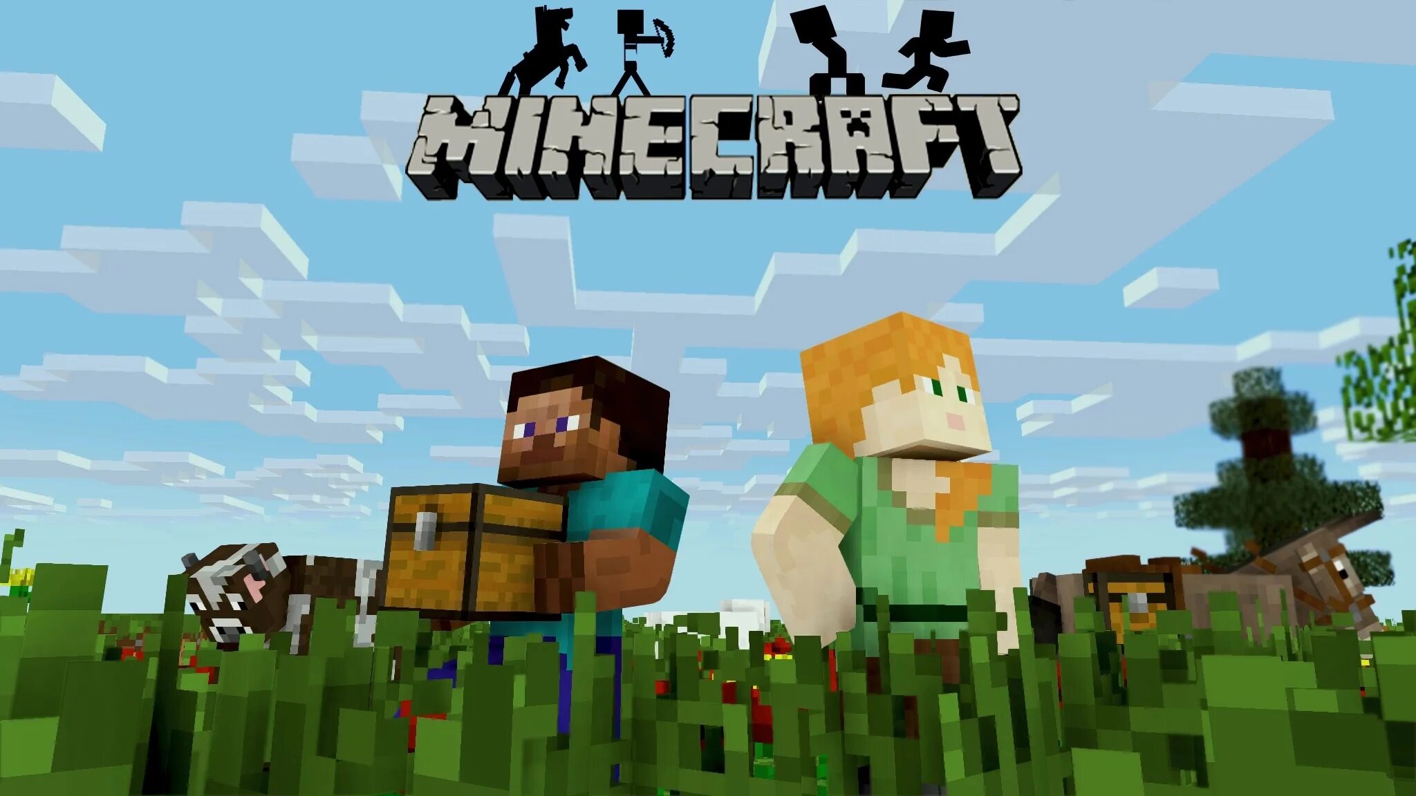 Майнкрафт 5 друзей. Minecraft. картинки майнкрафт. майнкрафт выживание 1 серия. картинки майнкрафт 2048 х 1152.