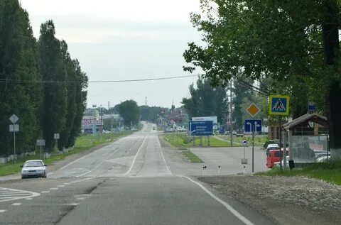 Кореновск красная