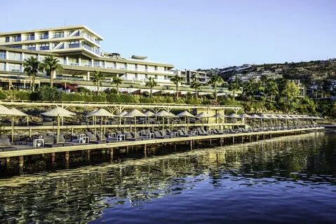 Hyde bodrum