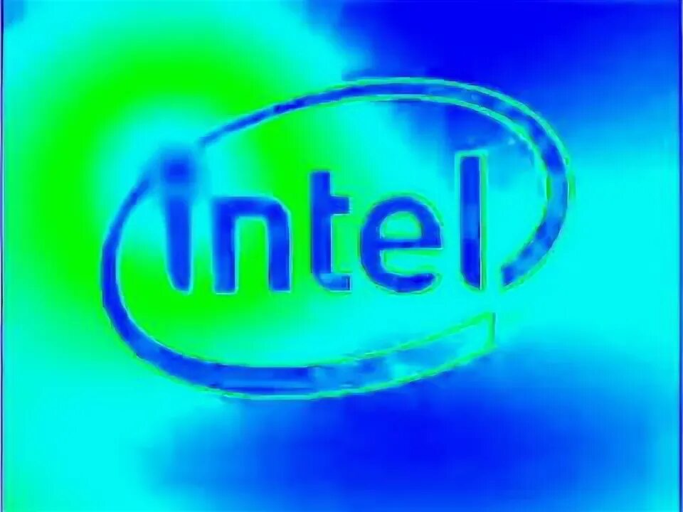 Intel sound. Intel logo sound. my5tcrimson.