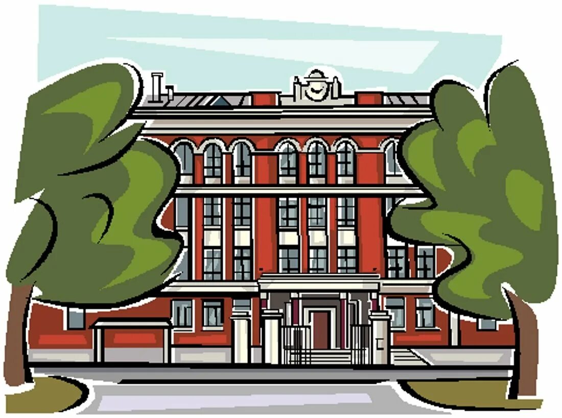 Колледж анимации