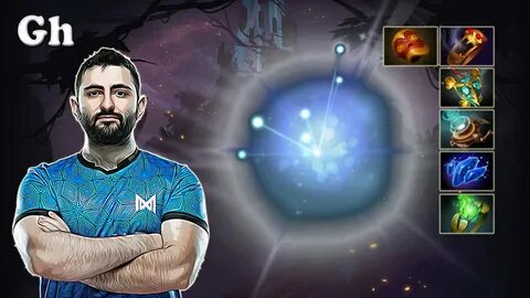 Io support