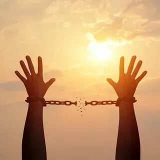 Break the chains