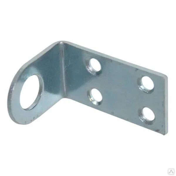 Угловой пробой ушко 30*75 оцинк. Пробой-ушко гнутое 40*75 цинк. Проушина угловая 30х70. Пробой-ушко 30 70 цинк. Проушина д/нав замков угловая 30*70 цинк, шт.