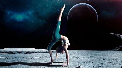 Moon dance