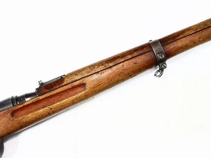 Винтовка манлихера