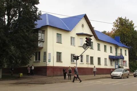 Почта лениногорск