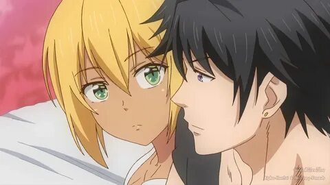 Iribitari gal ni ma〇ko tsukawasete morau hanashi