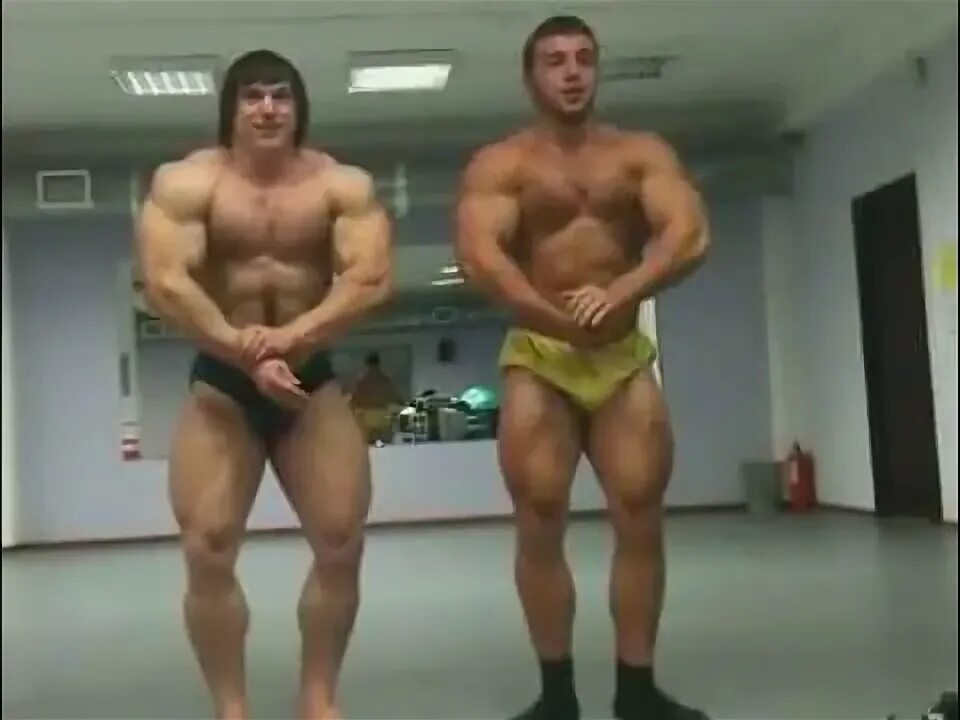 Бодибилдинг раша. Бодибилдинг раша