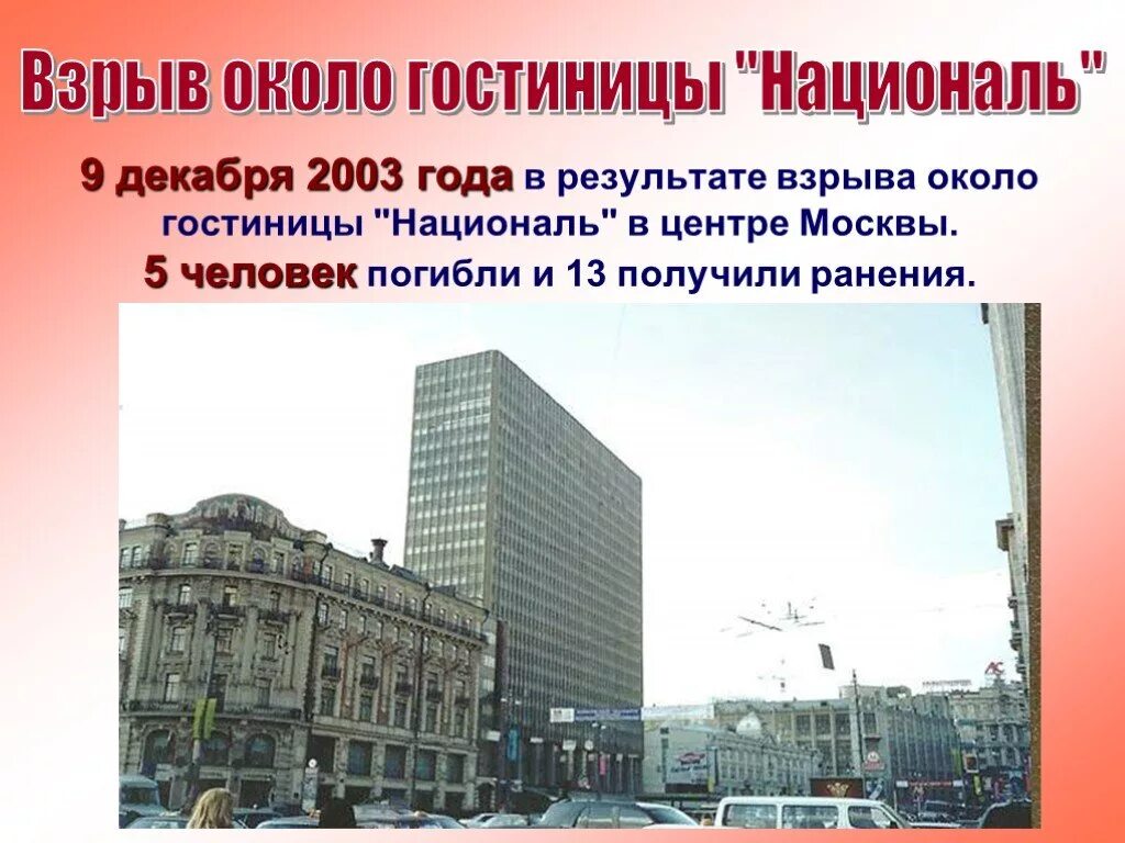 9 Декабря 2003 года отеля “Националь” в Москве.. Теракт гостиница Националь Москва 9.12.2003. 9 Декабря 2003 года теракт Националь. Москва 2003 гостиница Националь террор.