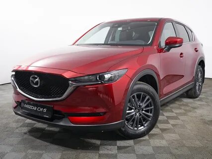 Mazda 5 2021