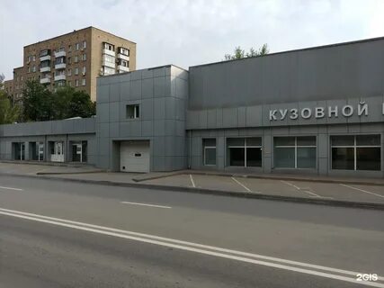 Улица плеханова 5