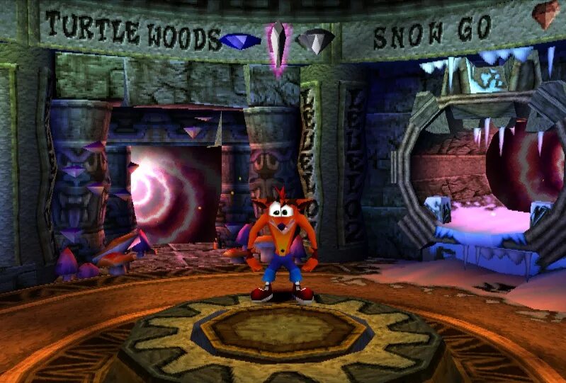 Crash Bandicoot 2 Cortex Strikes back. Crash Bandicoot 2 ps1. Крэш бандикут 1. Крэш бандикут 1997.