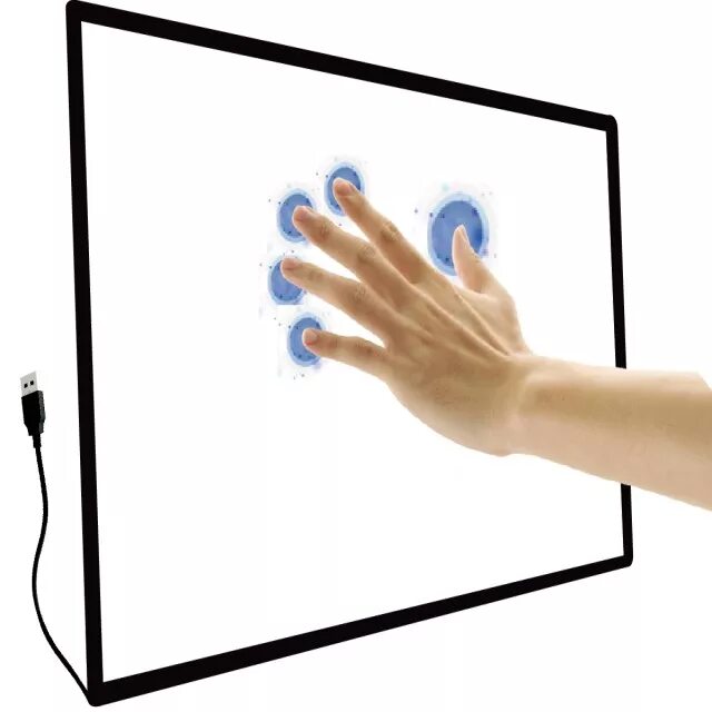 Touch screen