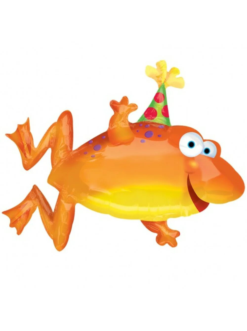 Фольгированная фигура лягушка. Оранжевая лягушка фольга фигура шар. Фигура фольга лягушка в колпаке. Воздушный шар в виде Жабы.