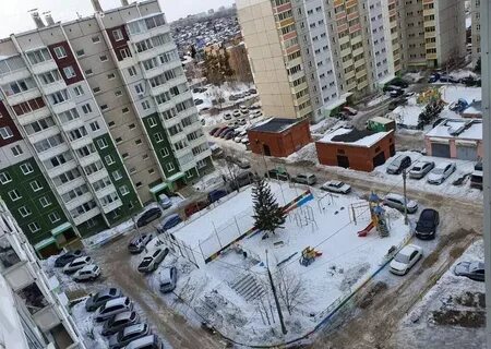 Красноярск д 4