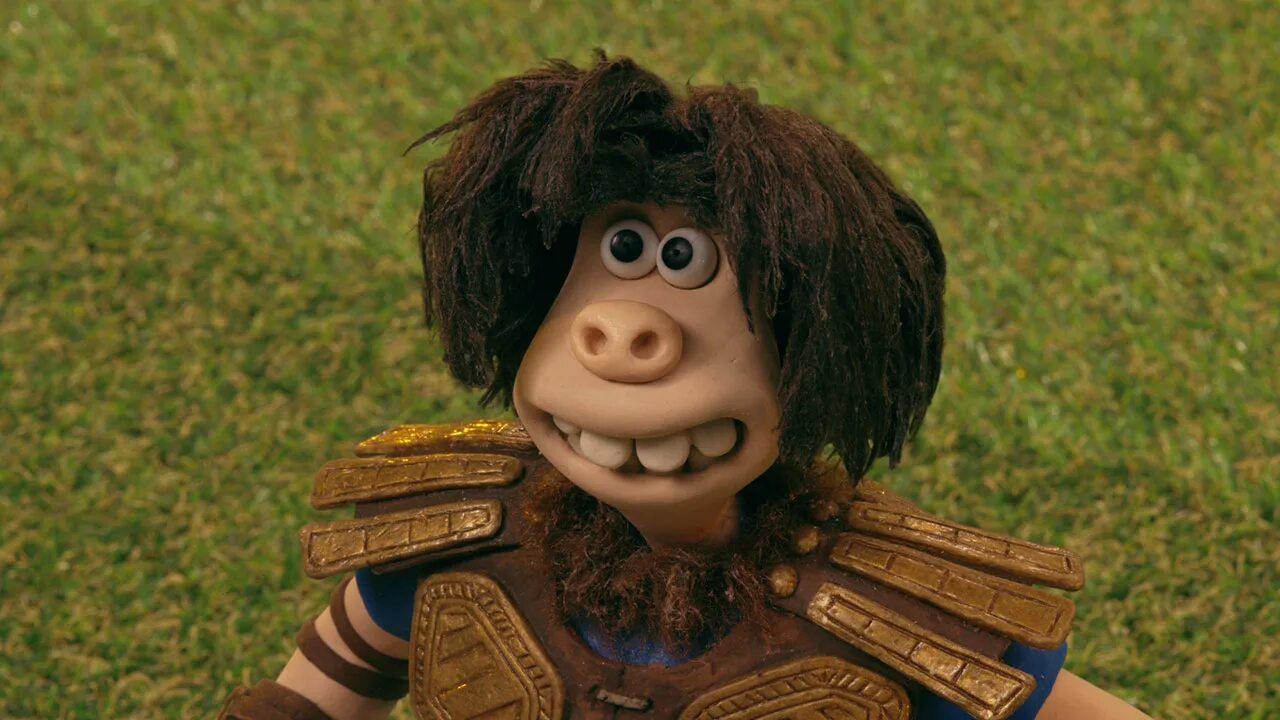 Early man character. Early man makinf. Early man. Early man. Early man.
