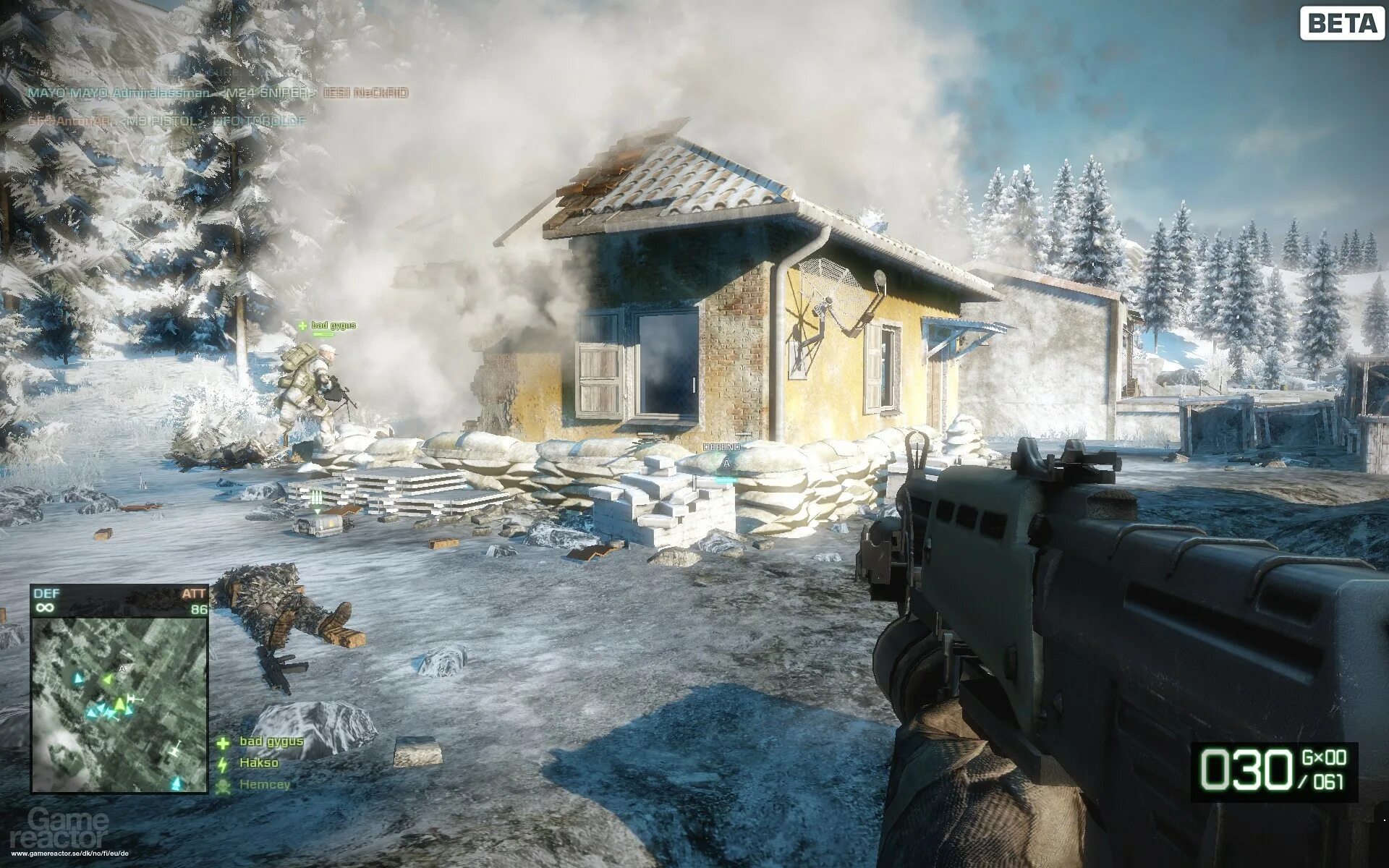 Bf bad company 2. Battlefield 2 bad company 2 ирландец. Игра ver 2. Порт арика bad company 2. Battlefield bad company 2 русский спецназ.