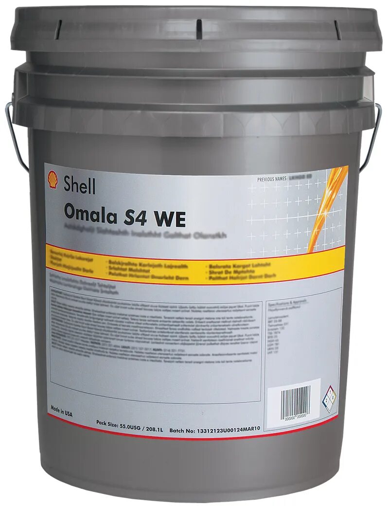 Масло shell omala s4. Шелл омала s4 we 220. Shell Omala Oil 460. Shell Omala s4 we 460 20 л.. Редукторное масло Shell Omala s4 we 460.