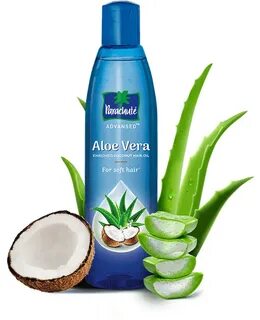 Aloe oil