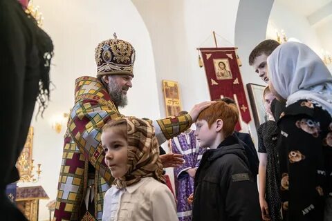 Владыка московский