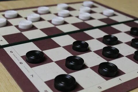 Игра шашки машины все открыты