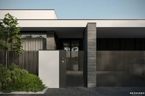 Line house