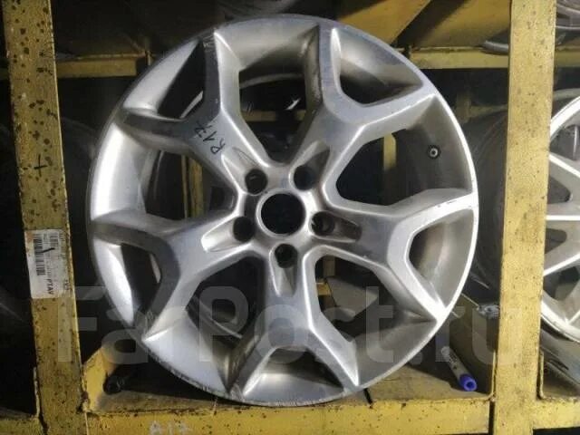 Оригинальные диски форд фокус r16. Диски ford r16 chia. Литые диски на форд фьюжн. Литые диски на форд фьюжн 15 радиус. Диски литые форд б у.