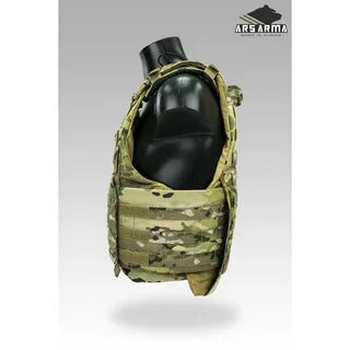 Ars arma