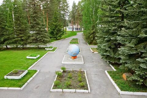 Орленок снежинск