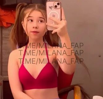 @milana_fap. 😍 Эксклюзивное фото Миланы от. 