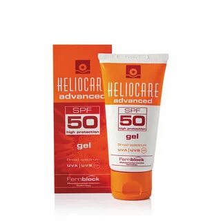 Heliocare ultra gel spf 90