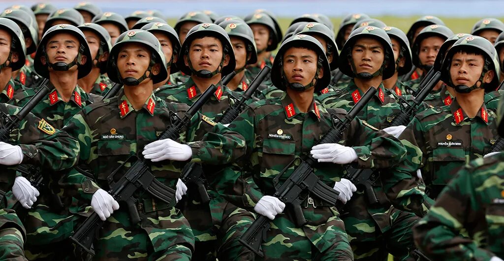 Вьетнам последние новости. Солдаты Вьетнама вьетнамцы. Армия Вьетнама 2022. Армия Южного Вьетнама. Народная армия Вьетнама.