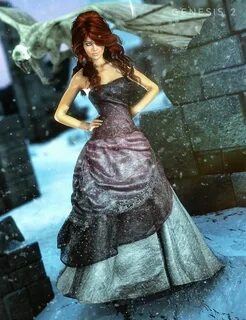 3d maid