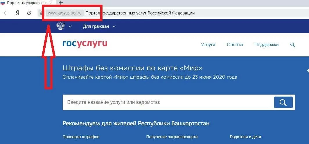 Как узнать есть ли учетная запись
