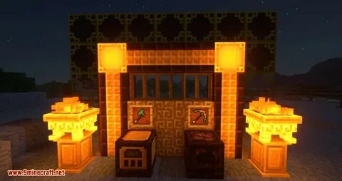 Better forge 1.16 5