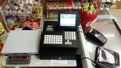 Штрих рознице