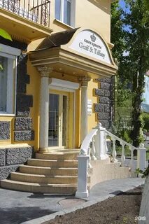 Салон красоты чита